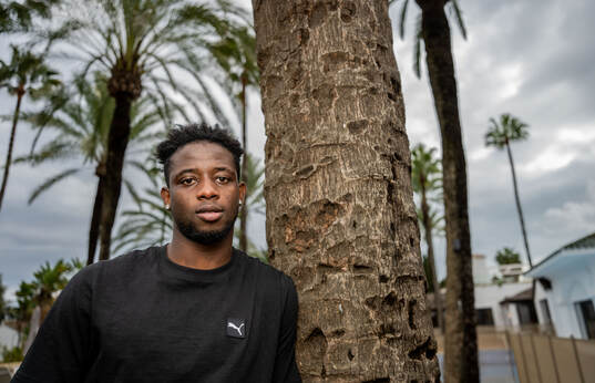 Salifou Soumah