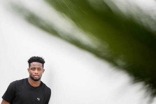 Salifou Soumah