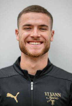 Gabriel Busanello