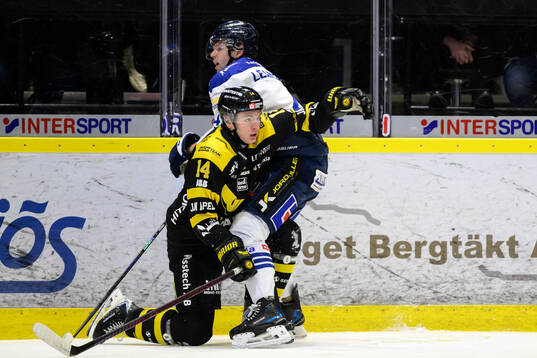 Västerås Max Karlsson