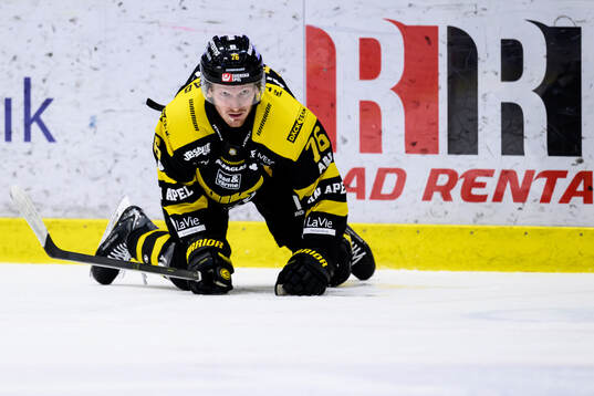 Västerås Oskar Kvist
