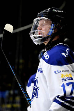 Karlskogas Åke Stakkestad
