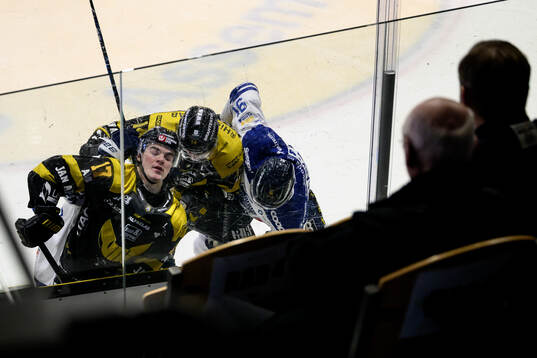 Västerås Michal Svrcek