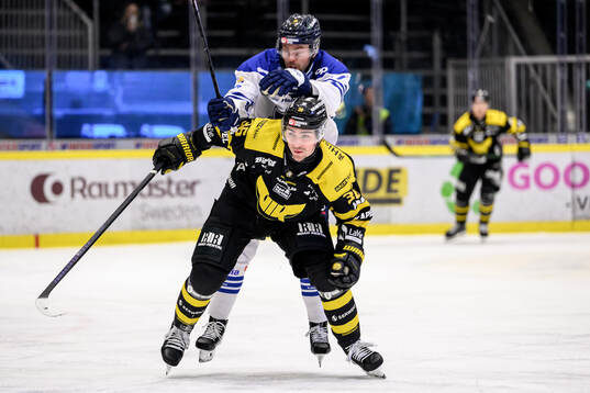 Västerås Olle Norberg