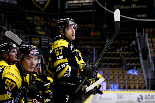 Västerås Konstantin Komarek