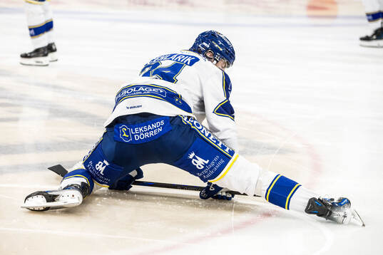 Leksands Peter Cehlarik