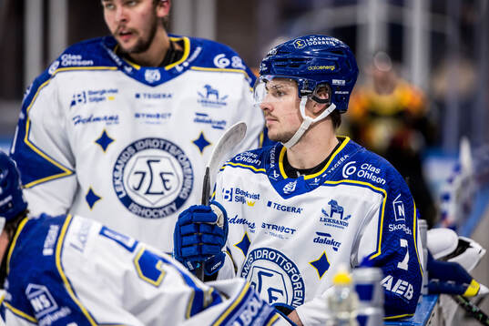 Leksands Marcus Karlberg