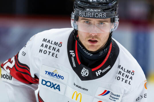 Malmös Janne Kuokkanen