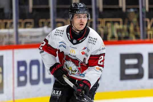 Malmös Janne Kuokkanen