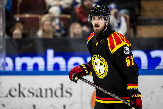 Brynäs Jack Kopacka
