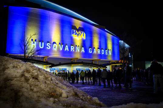 Husqvarna Garden