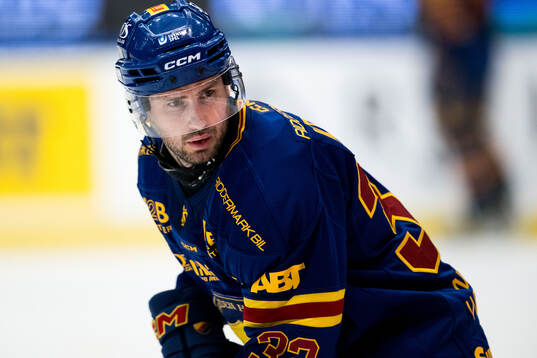 Djurgårdens Marcus Krüger