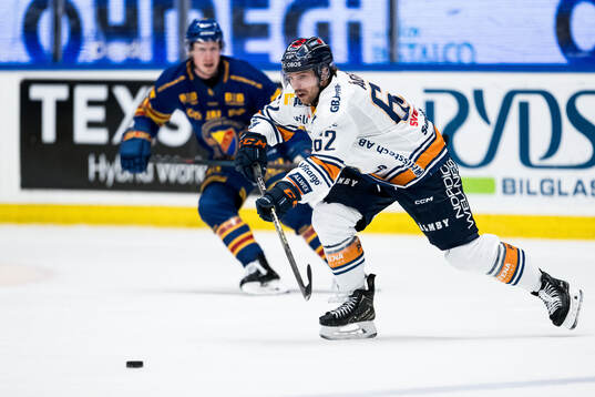 Växjös Manuel Ågren