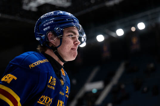 Djurgårdens Anton Frondell