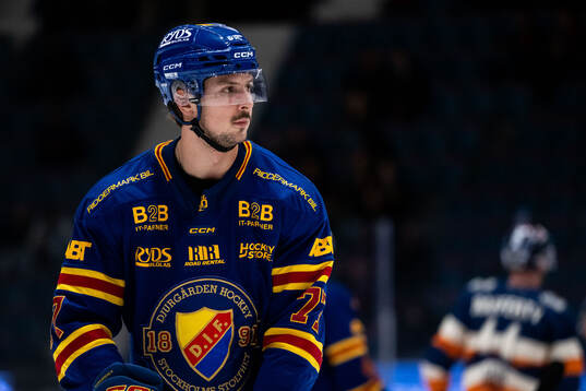 Djurgårdens Valtteri Pulli
