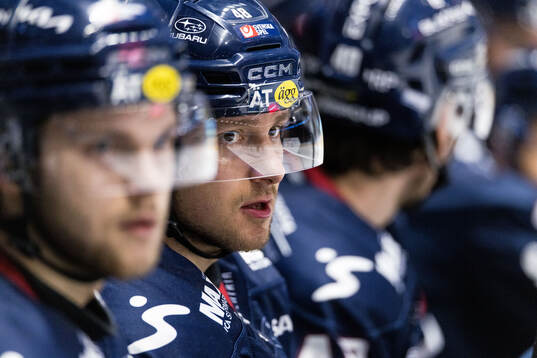 Linköpings Mikko Kokkonen