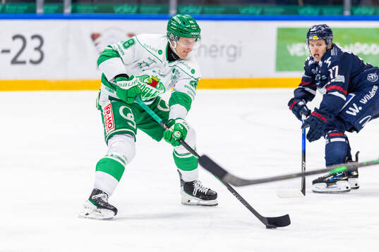 Rögles Anton Bengtsson