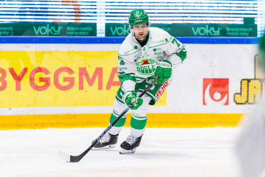 Rögles Daniel Zaar