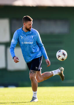 Pontus Jansson