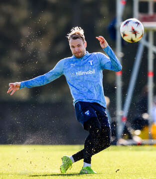 Oscar Lewicki