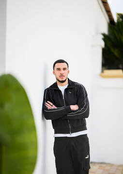 Andrej Djuric