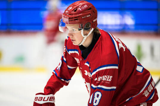 Timrås Eddie Genborg