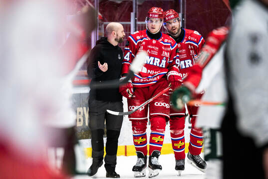 Timrås Sebastian Hartmann
