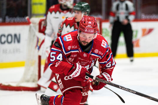Timrås Jonathan Dahlén