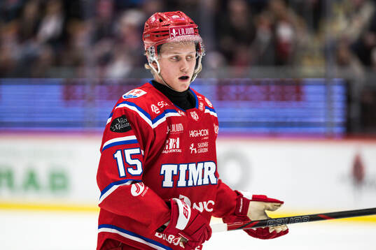 Timrås Olle Därth