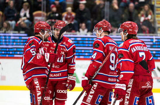 Timrås Anton Lander