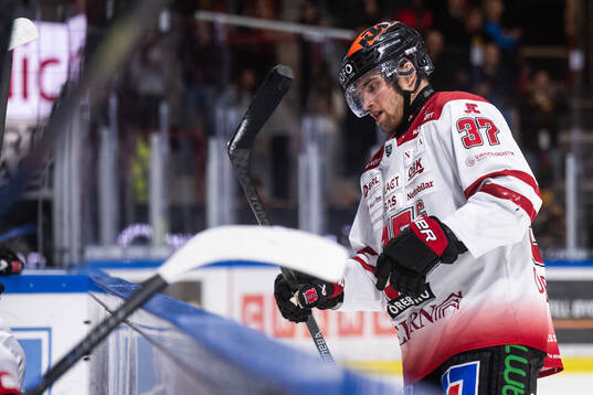 Örebros Glenn Gustafsson