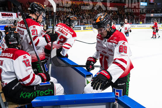 Örebros Patrik Karlkvist