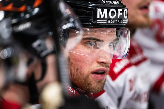 Örebros Glenn Gustafsson