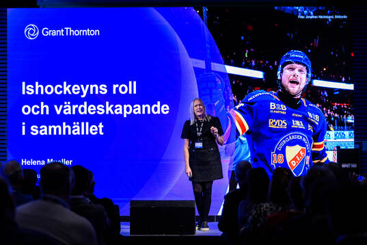 Helena Mueller, Director Sustainable Business Advisory,