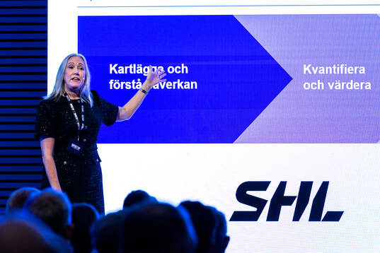 Helena Mueller, Director Sustainable Business Advisory,
