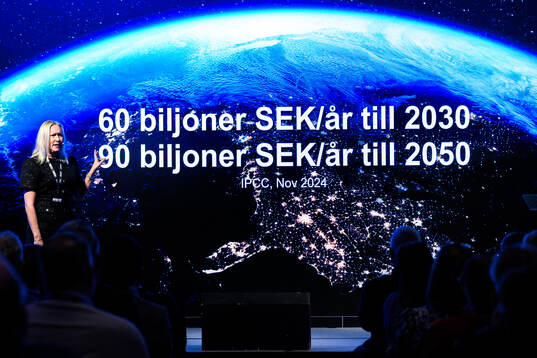 Helena Mueller, Director Sustainable Business Advisory,
