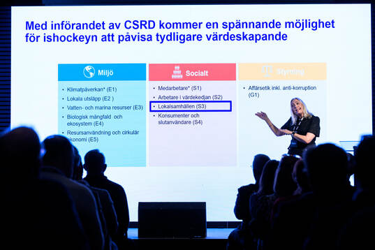 Helena Mueller, Director Sustainable Business Advisory,