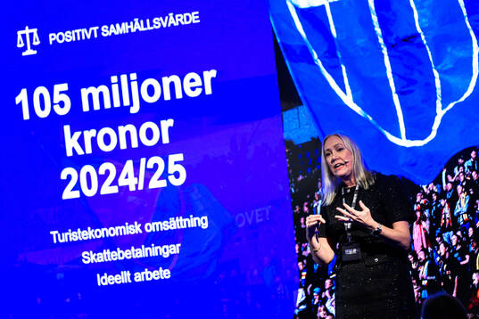 Helena Mueller, Director Sustainable Business Advisory,