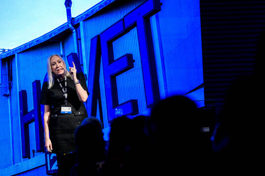 Helena Mueller, Director Sustainable Business Advisory,