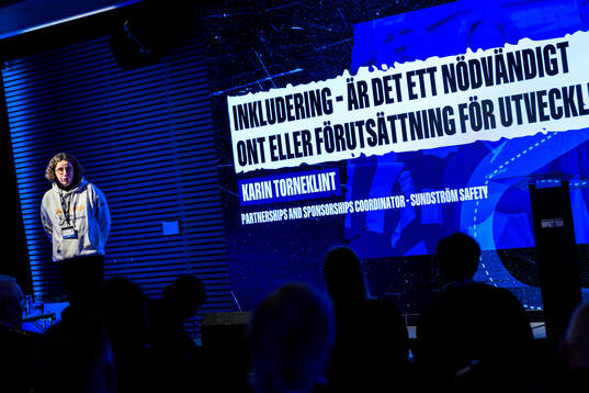 Karin Torneklint, Partnerships and Sponsorships