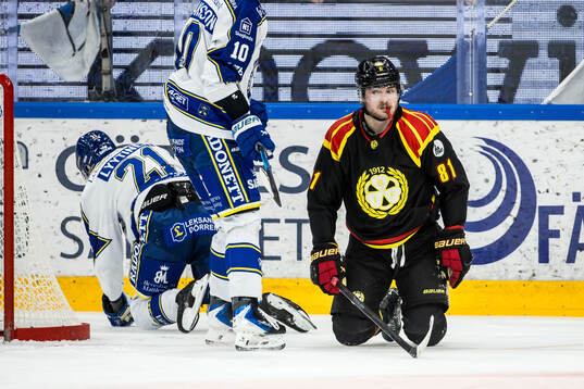 Brynäs Kieffer Bellows