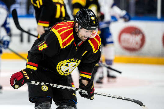 Brynäs Anton Rödin
