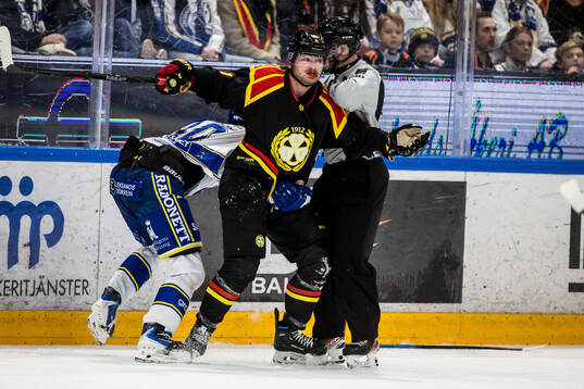 Brynäs Kieffer Bellows