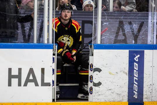 Brynäs Kieffer Bellows