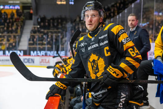 Skellefteås Jonathan Pudas