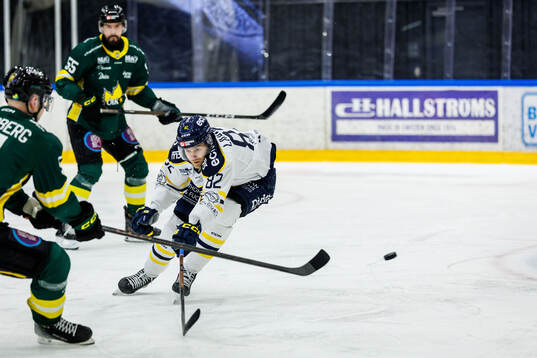 Södertäljes Roope Laavainen