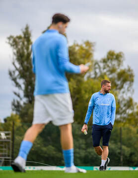 Pontus Jansson of Malmö FF