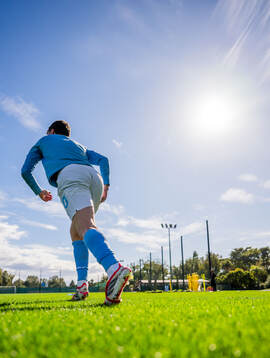 Kenan Busuladzic of Malmö FF