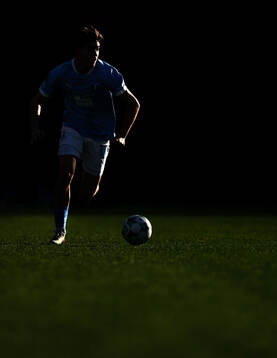 Vicente Ponnert Hidalgo of Malmö FF