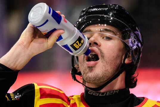 Brynäs Axel Andersson